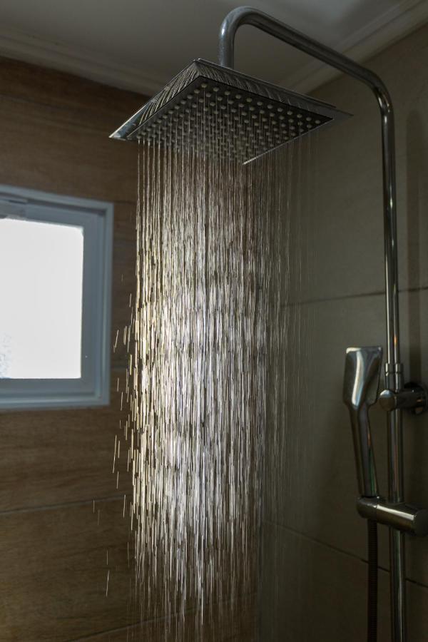 Erofili Residences Suda Exterior foto