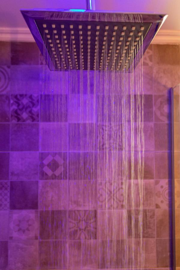 Erofili Residences Suda Exterior foto